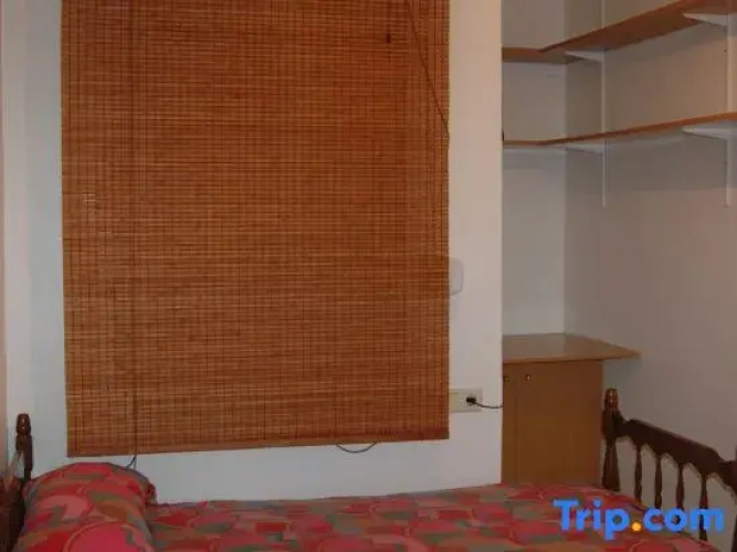 First Line Apartment With Wifi