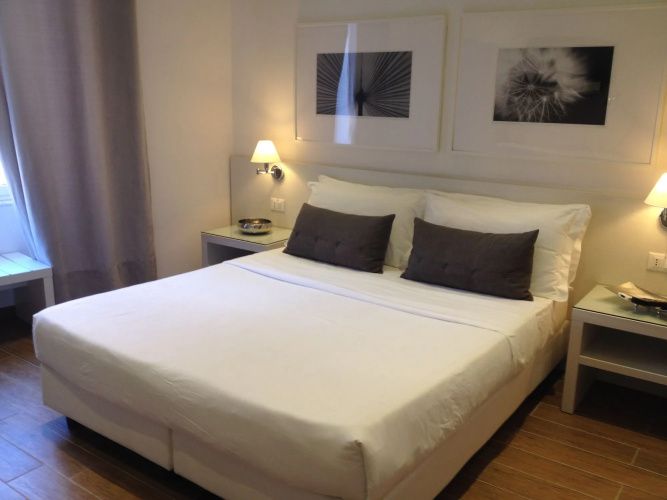 Rest Guesthouse