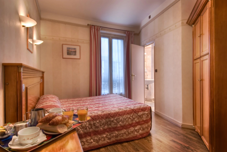 Paris Art Hotel Quartier Latin by Malone