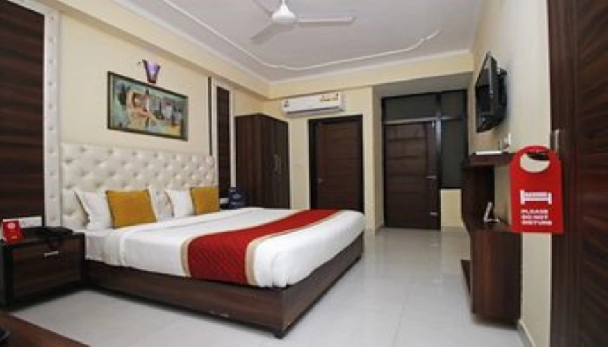 Hotelbild