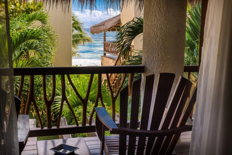 Ana y José Hotel & Spa Tulum photo 29