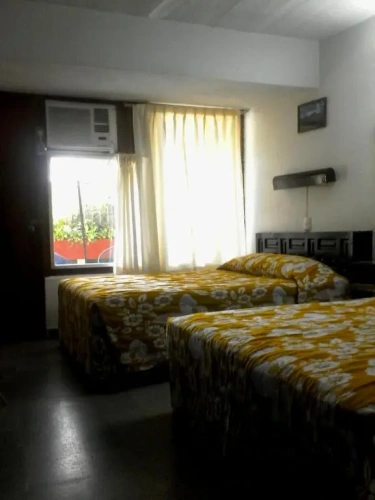 Superior Quadruple room