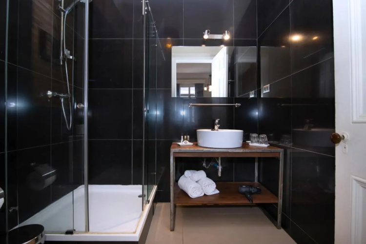New Voga Guesthouse