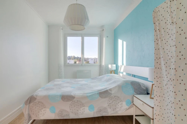 Le Riou Private Apartment