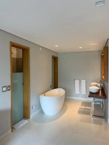 Deluxe Double room beachfront