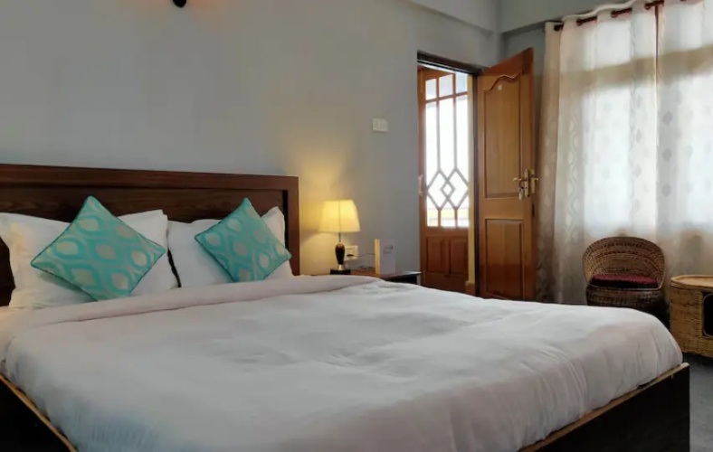 Salatrees Boutique Hotel