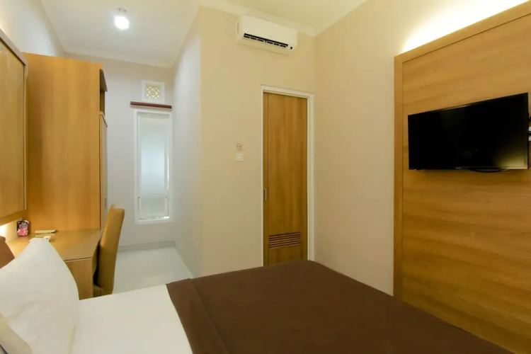 Agrapana Guesthouse 2