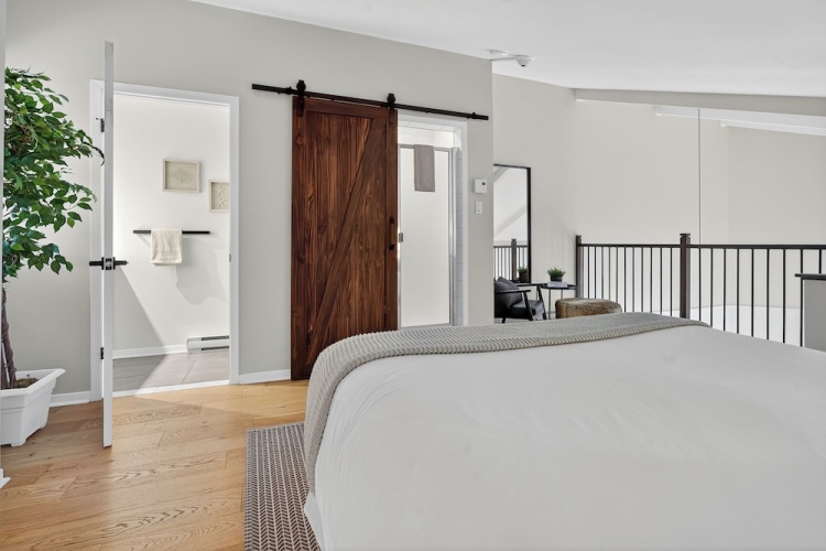 426 Hotel Du Lac - Mont-Tremblant