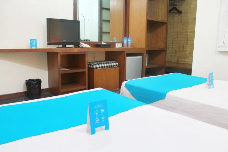 Imagen del hotel