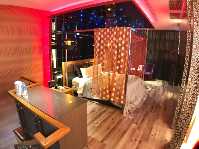 Superior Double Family room