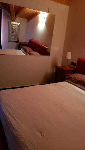 B&B Benessere Lacasanera