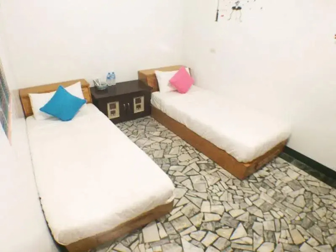 Kenting Hero B&B