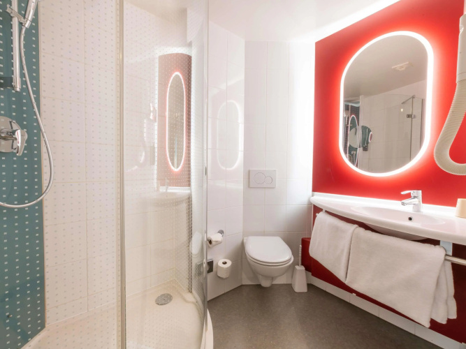 Ibis Geneve Centre Nations photo 9