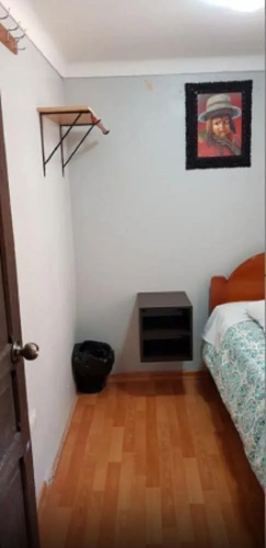 Brighit's House