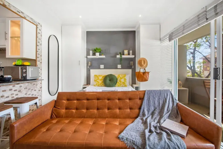 Fairmile Urban Oasis