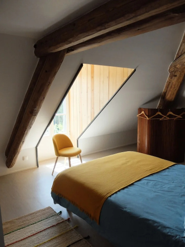 Gite Le Jardin Gustave