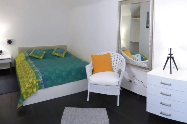 Pirna-Apartment