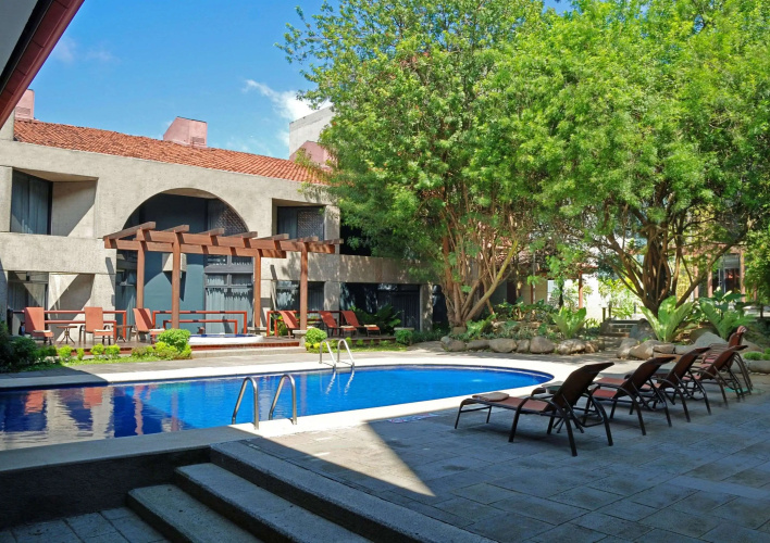 Radisson San Jose Costa Rica photo 17