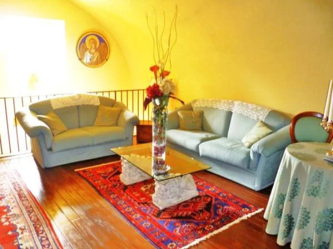 Locanda di Villa Torraccia