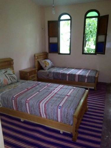 Maison Ait Mizane