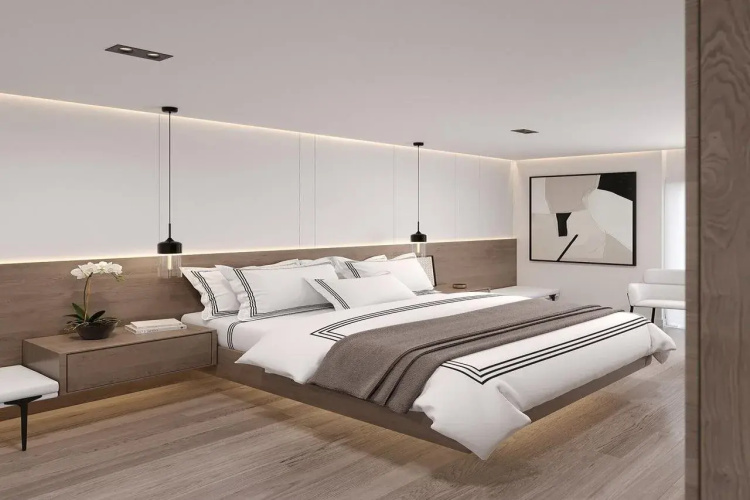 The Vietta Hotel