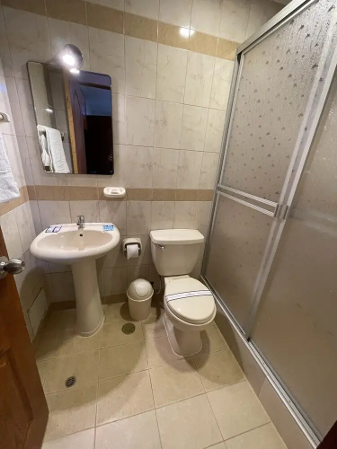 Hotel Jultom Inn & Suite