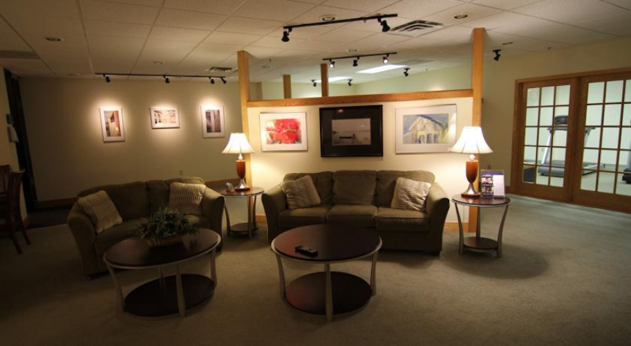 Best Western Plus Plattsburgh photo 6