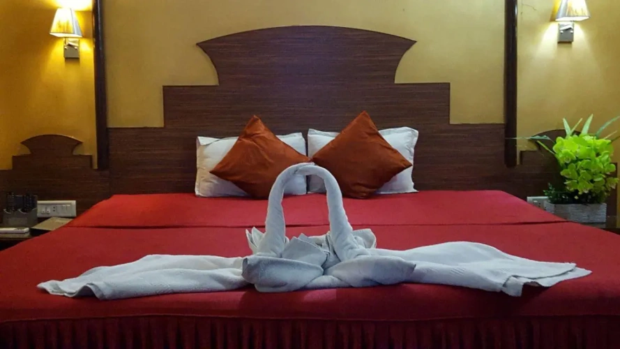 Grand Suite