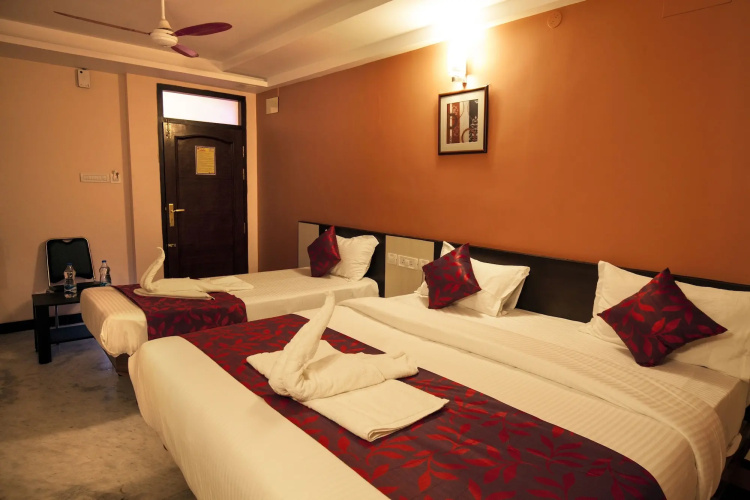 Hotel Lotus