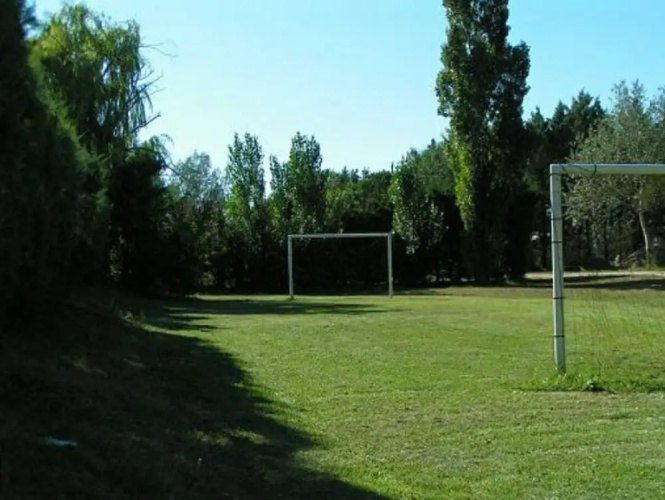 Camping Fontenelle