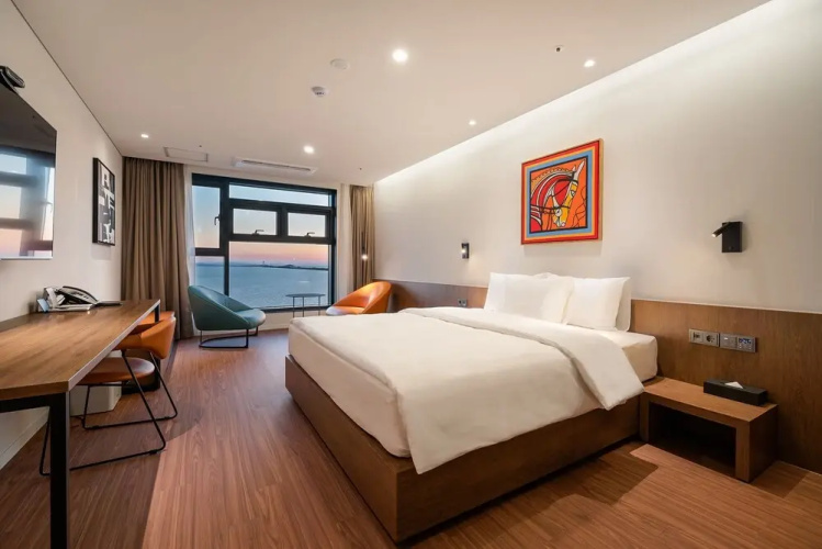Hotel Cielo