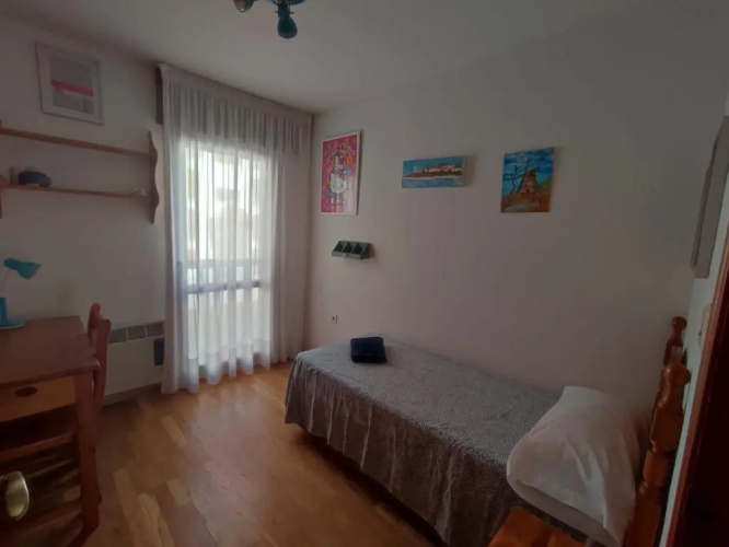 Apartamento Alba