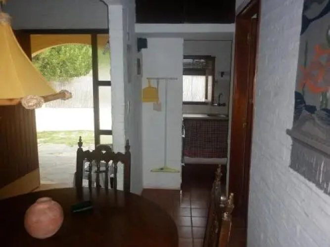 Casas de la Paloma