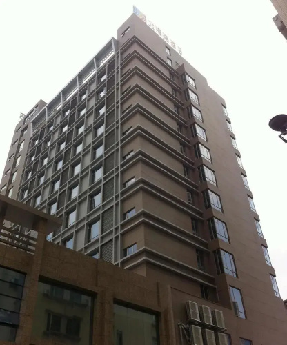 Behito Hotel