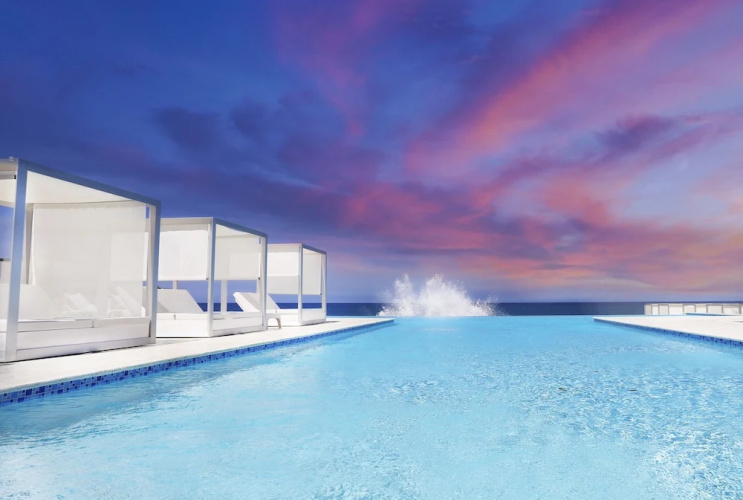 Ocean Village 16