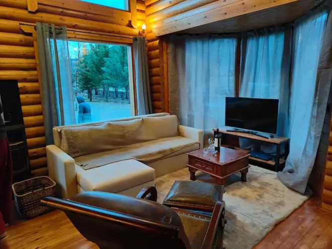 Orino Livadi Chalet III