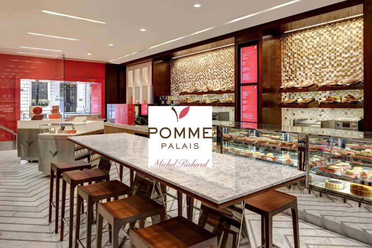Lotte New York Palace photo 16