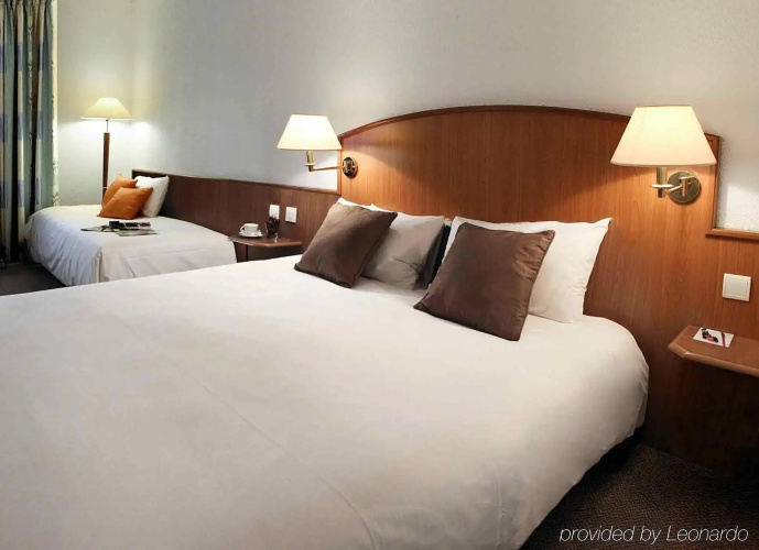 Ibis Styles Cognac