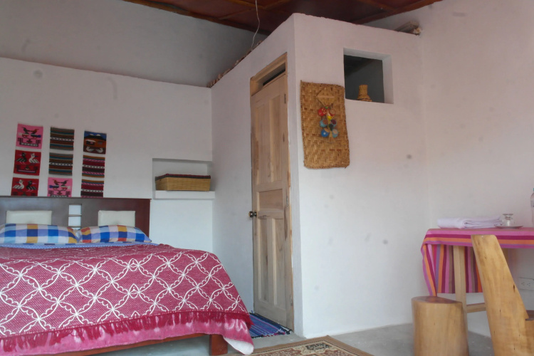 Samana Hostal