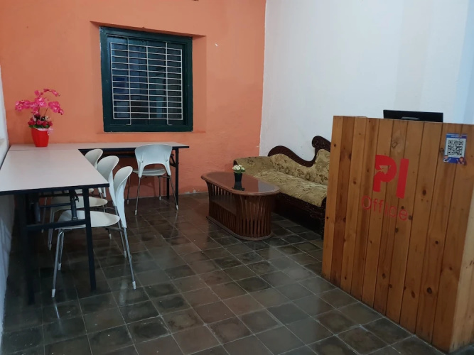 PI Home Mantrijeron