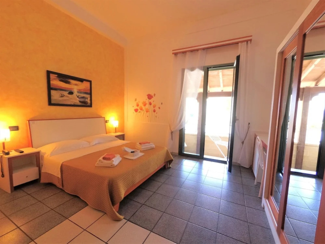 Hotel Ristorante Alba Chiara