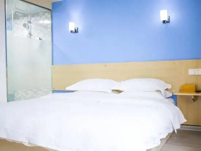 Citi Home (Chuzhou Ziwei Middle Road)