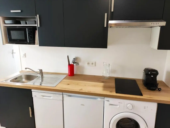 Superior Double Apartment