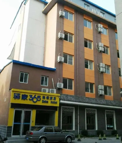 Hotelbild