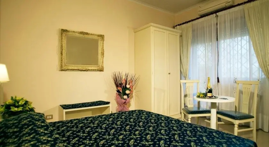 BB Piccolomini Inn