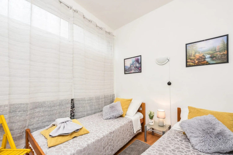 Room Dora Varoš