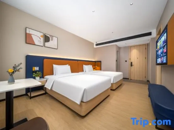 Double Suite