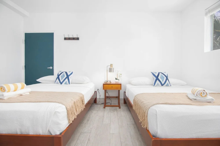 Boutique Apartments SoBe
