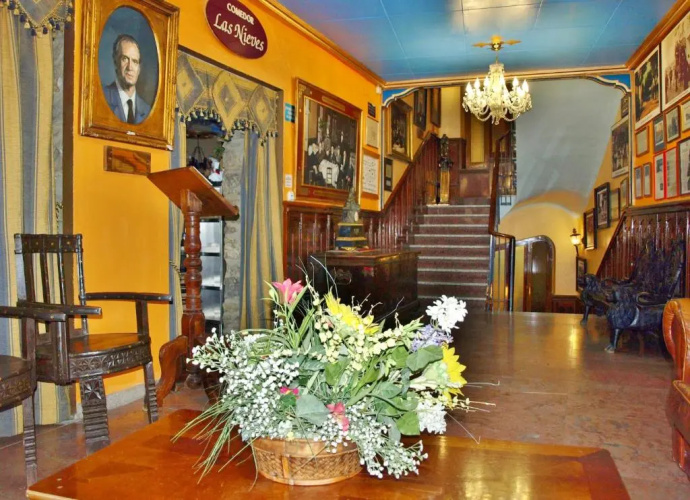 Hotel Mur