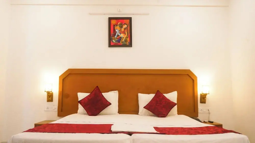 Priyanka Resort